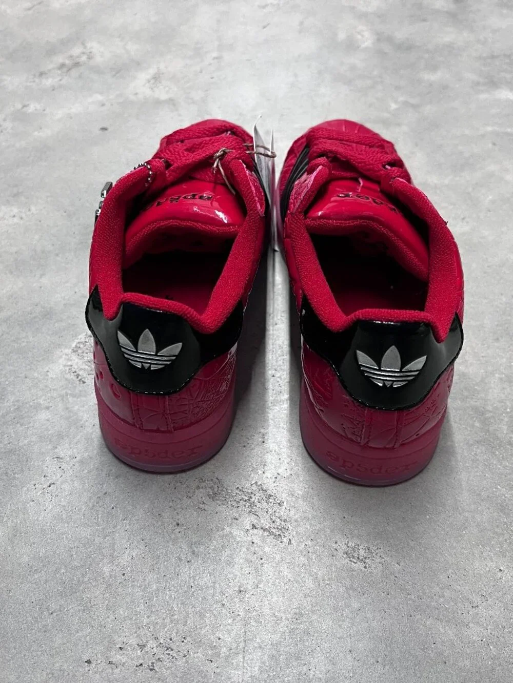 adidas superstar sp5der